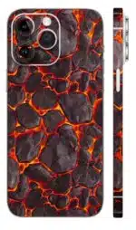 printed mobile skin - Mix Designs | Buy at Mdprints.in