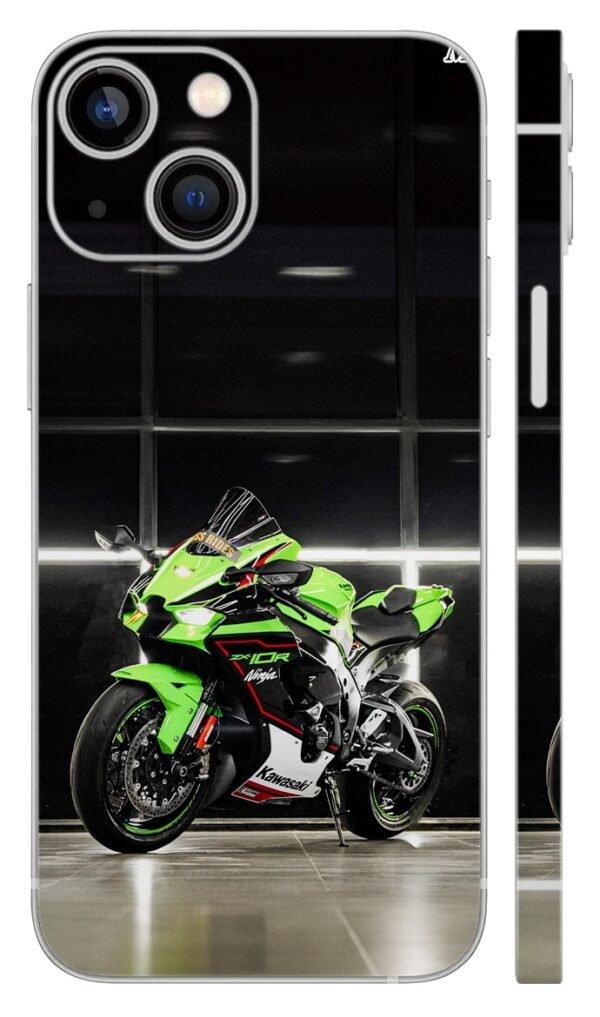 Mobile Skin