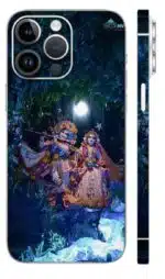 Divine Love Radiance Skin - Gods mobile Skin | Buy at Mdprints.in