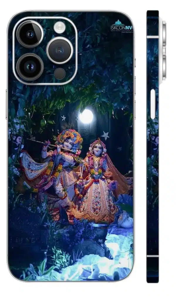 Divine Love Radiance Skin - Gods mobile Skin | Buy at Mdprints.in