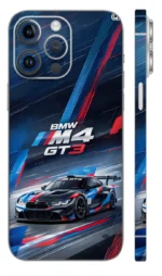 BMW M4 GT3 Mobile Skin