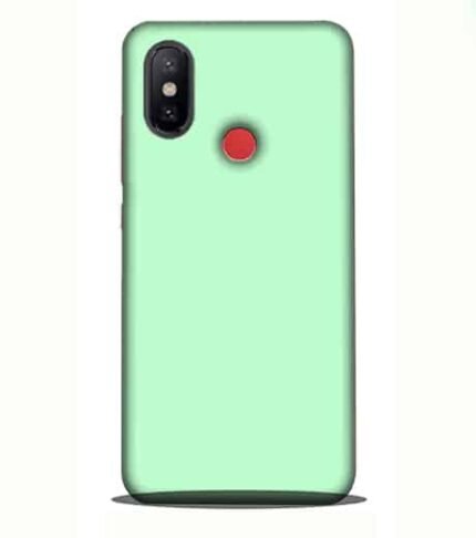 Mi A2 Cover Printing - Mobile photo cover | Buy at Mdprints.in