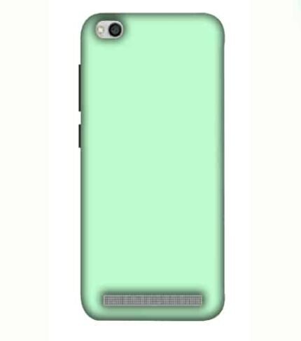 Redmi 5A Cover Printing - Mobile photo cover | Buy at Mdprints.in