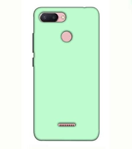 Redmi 6 Cover Printing - Mobile photo cover | Buy at Mdprints.in