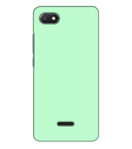 Redmi 6A Cover Printing - Mobile photo cover | Buy at Mdprints.in