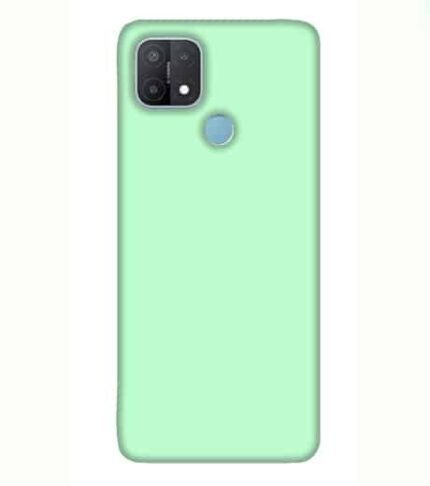 Custom Photo Print Covers for Oppo A15s - Mobile photo cover | Buy at Mdprints.in