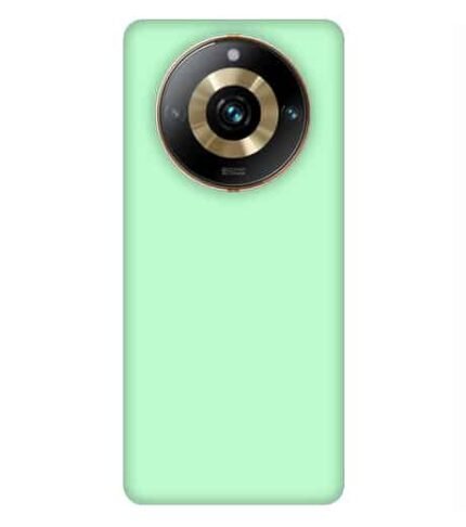 Realme 11 - Mobile photo cover | Buy at Mdprints.in