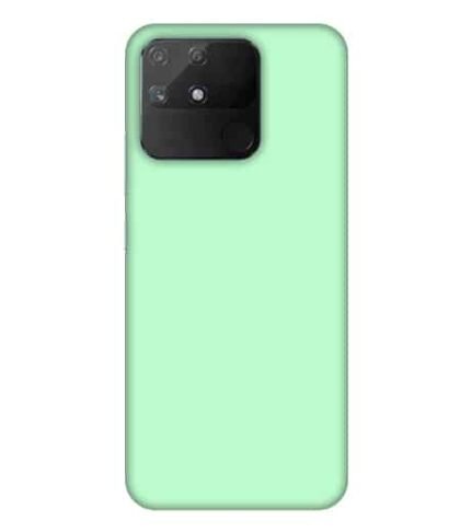 Realme Narzo 50A - Mobile photo cover | Buy at Mdprints.in