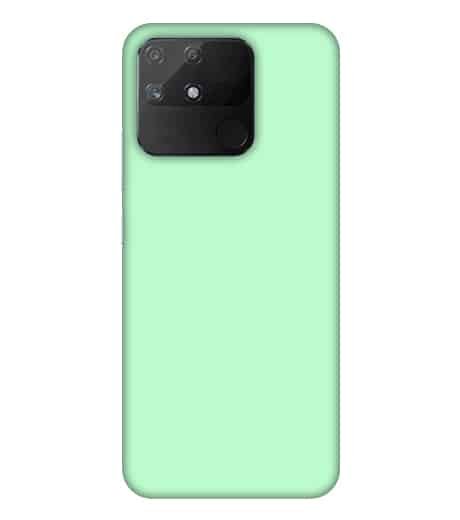 Realme Narzo 50A - Mobile photo cover | Buy at Mdprints.in
