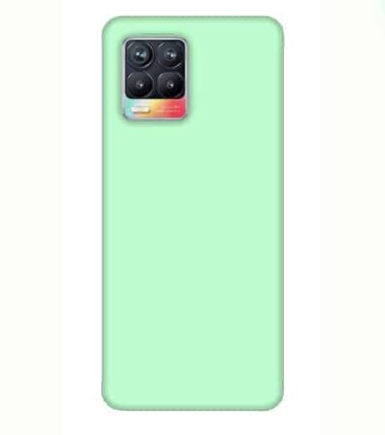 Realme 8 4G - Mobile photo cover | Buy at Mdprints.in