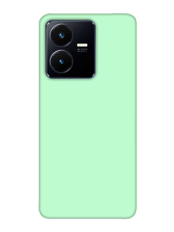 vivo Y22 Back cover printing - Mobile photo cover | Buy at Mdprints.in