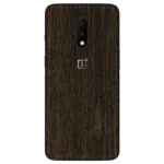 Brown wooden structure skin - Mobile Back Skin | Buy at Mdprints.in