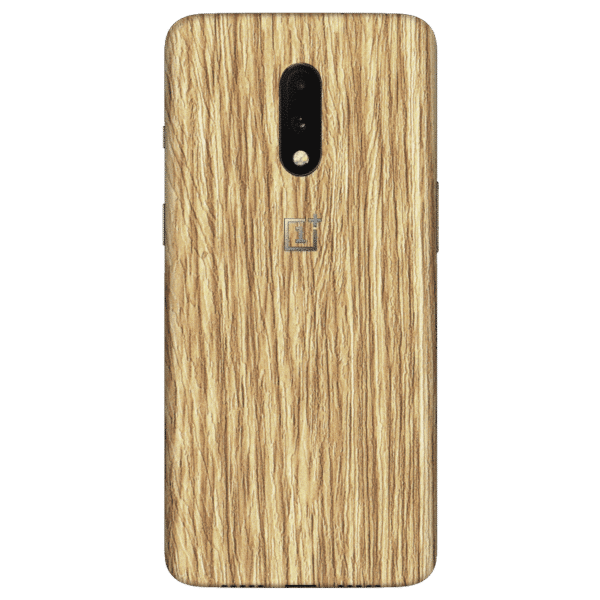 Wooden skin - Mobile Back Skin | Buy at Mdprints.in