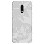 Cameo white skin - Mobile Back Skin | Buy at Mdprints.in