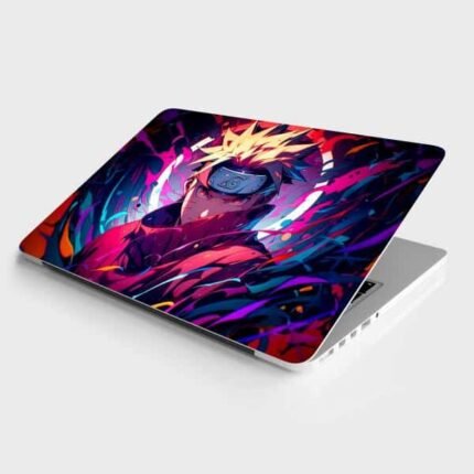 Valorant Phoenix Laptop Skin - Laptop Skin | Buy at Mdprints.in