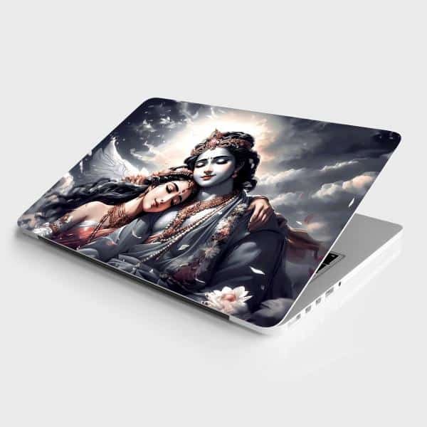 Radhakrishnan Laptop skin - Laptop Skin | Buy at Mdprints.in