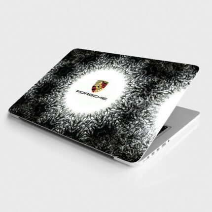 Porsche designer laptops me - Laptop Skin | Buy at Mdprints.in