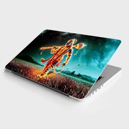 Human Laptop Skin - Laptop Skin | Buy at Mdprints.in