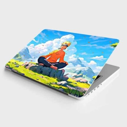 Attack Titan Laptop Skin - Laptop Skin | Buy at Mdprints.in