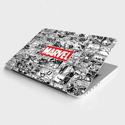 Marble Laptop Skin - Laptop Skin | Buy at Mdprints.in