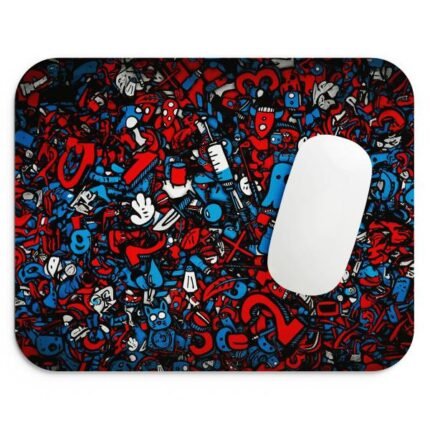 printed mouse pad - Uncategorized | Buy at Mdprints.in