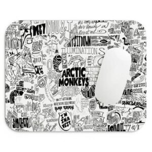 printed mouse pad - Uncategorized | Buy at Mdprints.in