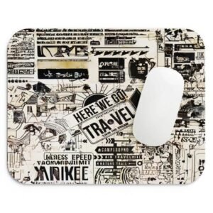 printed mouse pad - Uncategorized | Buy at Mdprints.in