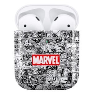 Laptop Skin - Custom Laptop Sticker | Buy at Mdprints.in