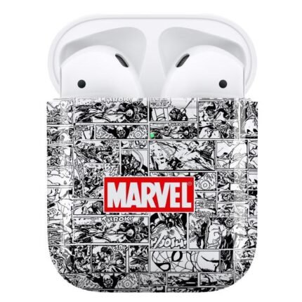 Laptop Skin - Custom Laptop Sticker | Buy at Mdprints.in