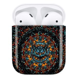 Laptop Skin - Custom Laptop Sticker | Buy at Mdprints.in