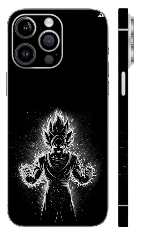 Pikachu from Pokémon Skin - anime mobile skins | Buy at Mdprints.in