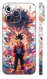 Dragon Ball Supe