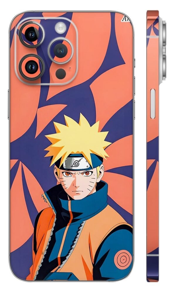 Goku Super skin - anime mobile skins | Buy at Mdprints.in
