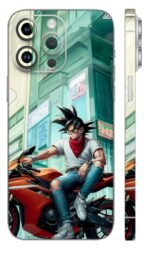 Naruto Uzumaki Skin - anime mobile skins | Buy at Mdprints.in