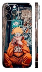 Vegeta Super Saiyan Blue Mobile Skin - anime mobile skins | Buy at Mdprints.in