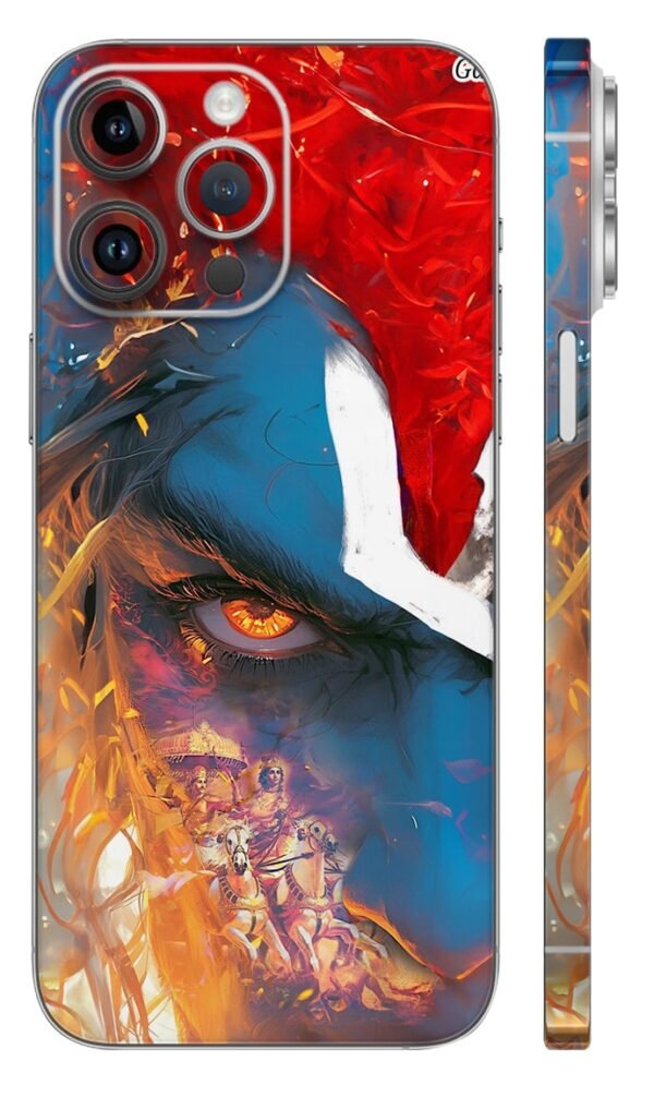 Mahadev of ramayan skin - Gods mobile Skin | Buy at Mdprints.in