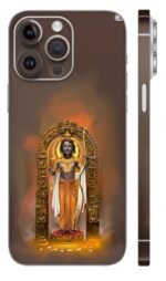 Ram lalla Mobile Skin - Gods mobile Skin | Buy at Mdprints.in