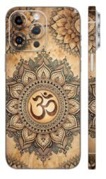 Om Mobile Skin - Gods mobile Skin | Buy at Mdprints.in
