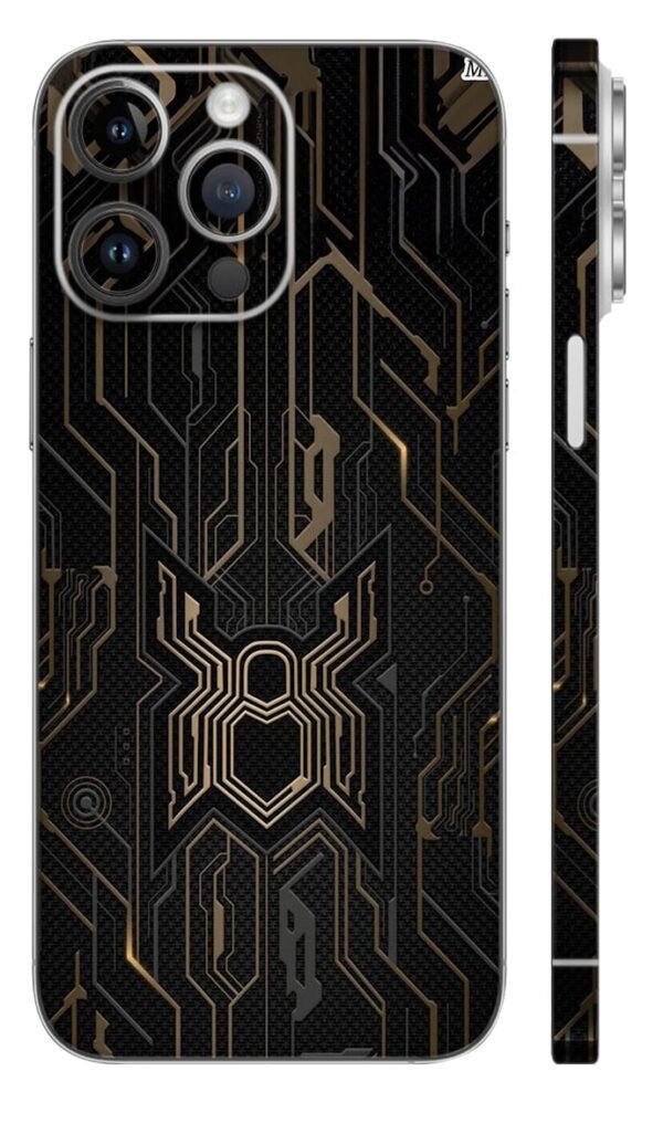 Guitar Strings Skin