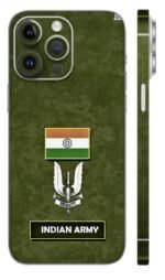Indian Flag Skin