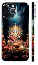 Ganapati’s Grace Skin