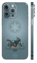 Yamaha Street Rider Mobile Skin - car & bikes skin | Buy at Mdprints.in