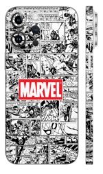 printed mobile skin - Mix Designs | Buy at Mdprints.in