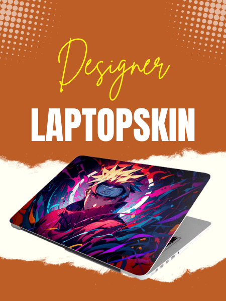 Laptopskin