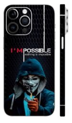 printed mobile skin - Mix Designs | Buy at Mdprints.in