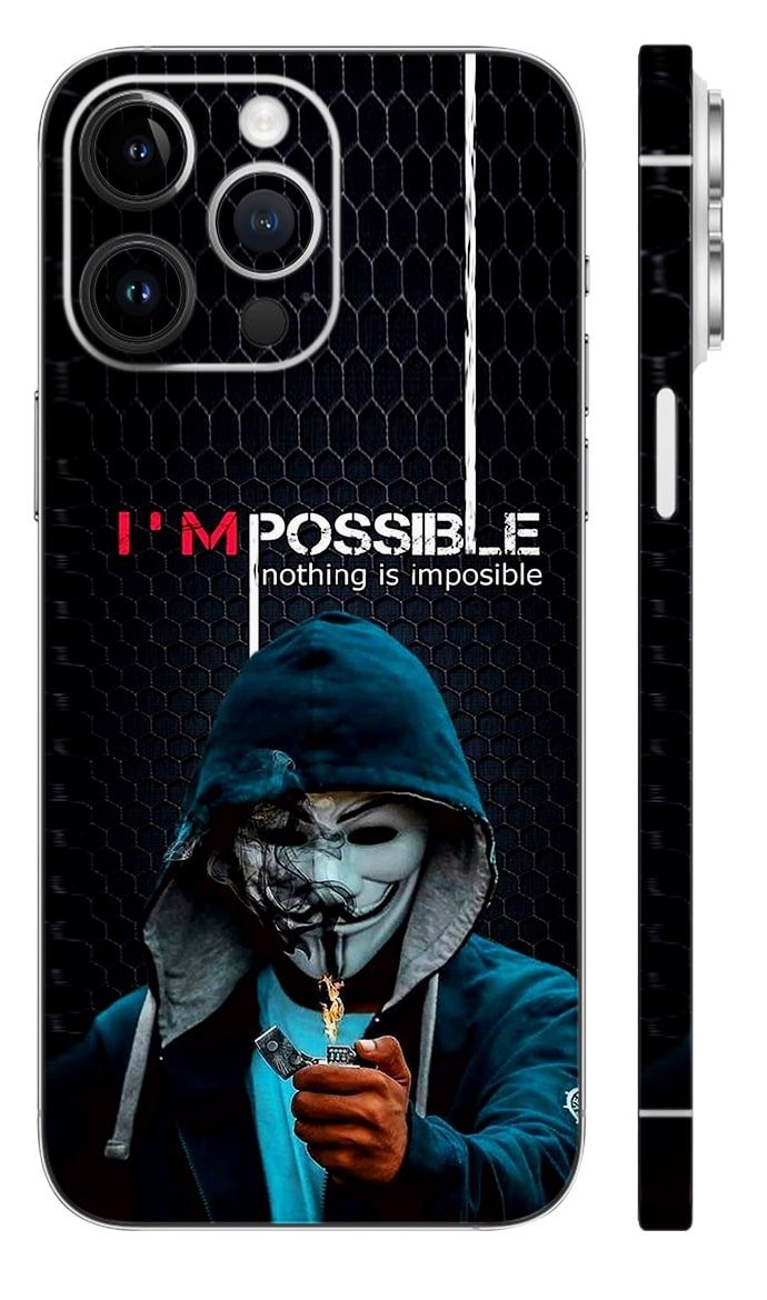 printed mobile skin - Mix Designs | Buy at Mdprints.in