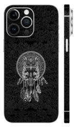 printed mobile skin - Mix Designs | Buy at Mdprints.in