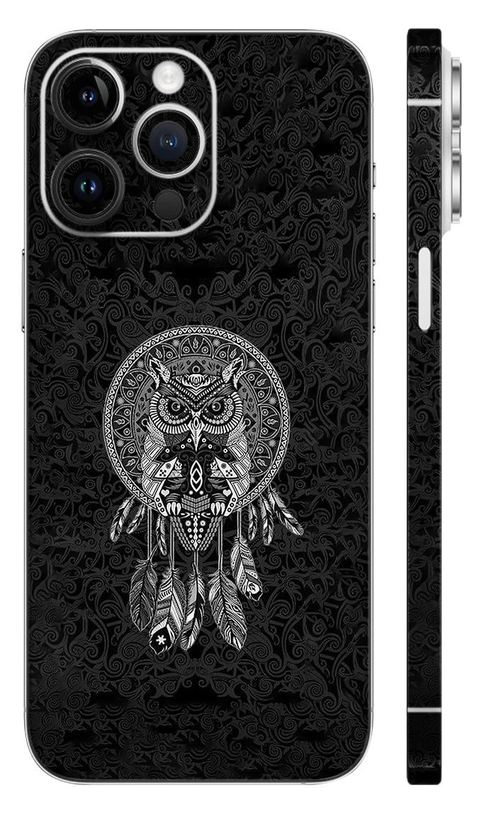 27 ITS OK copy.psd3 printed mobile skin - Mix Designs | Buy at Mdprints.in