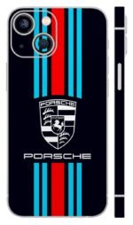 Porsche Racing Legacy Mobile Skin - car & bikes skin | Buy at Mdprints.in