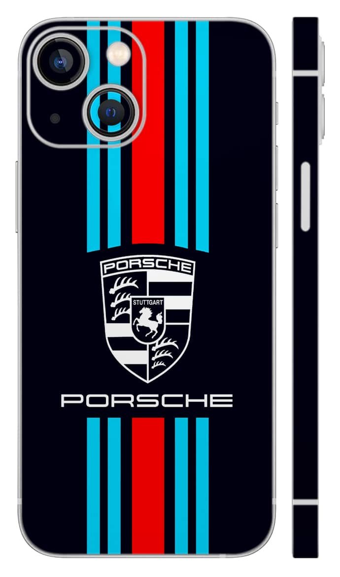 76 ITS OK copy.psd3 Porsche Racing Legacy Mobile Skin - car & bikes skin | Buy at Mdprints.in